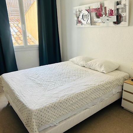 Hotel L'Acropole Nissan-lez-Enserune ภายนอก รูปภาพ