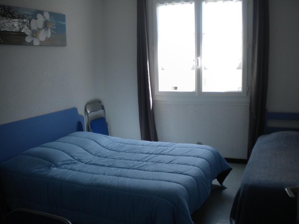 Hotel L'Acropole Nissan-lez-Enserune ภายนอก รูปภาพ