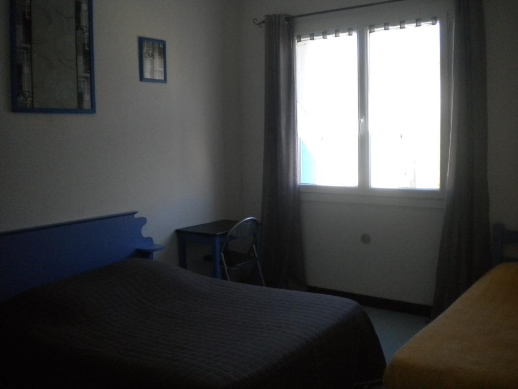 Hotel L'Acropole Nissan-lez-Enserune ภายนอก รูปภาพ
